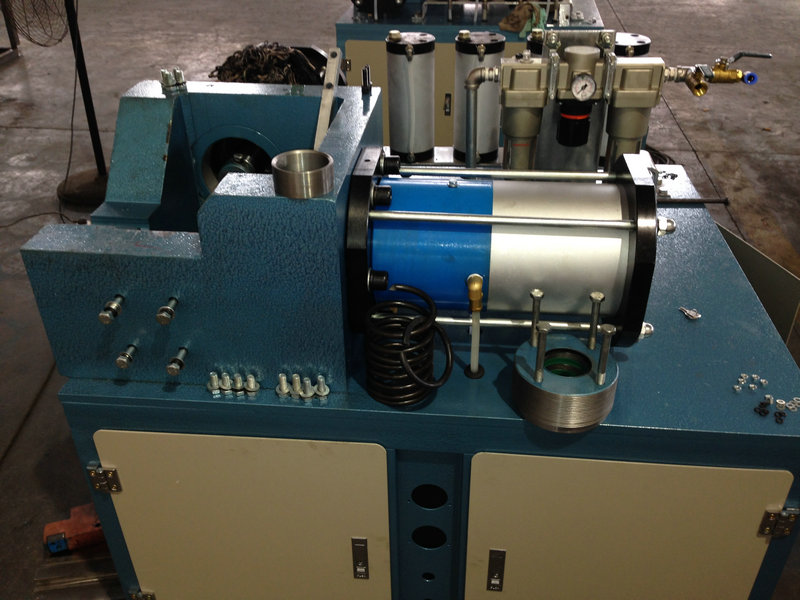 Steel Bar Button Heading Machine price