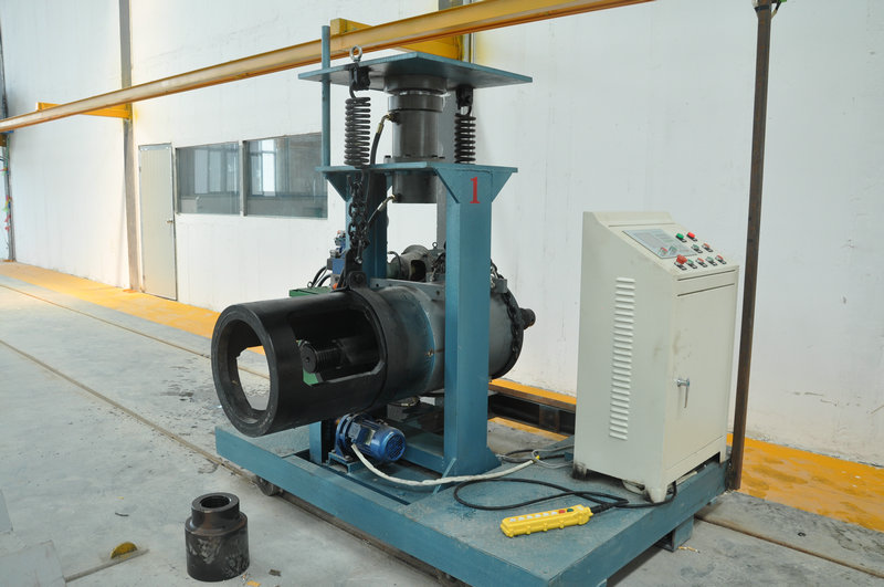 Tension Jack Machine With Oil Pump suppliers