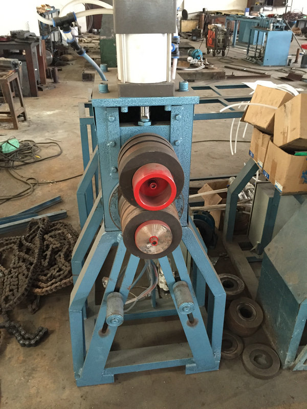 china good quality hotsale tension jack machine with oil pump company