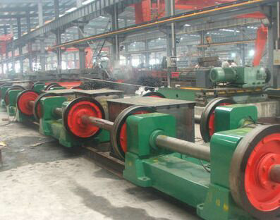 Concrete Spun Pile / Pole  Centrifugal Spinning  Machine company