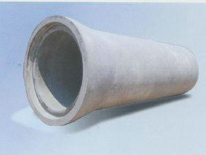 China Concrete Drain Pipe Mould