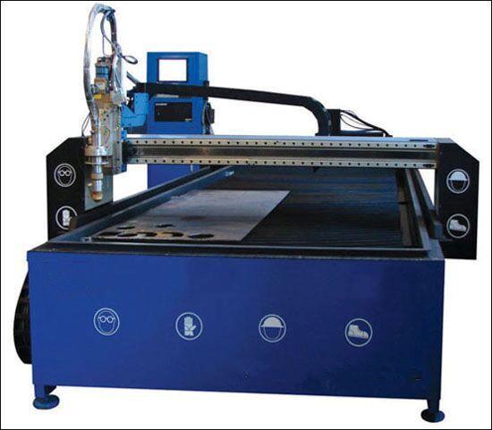 Bench Nc Cutting Machine supplier