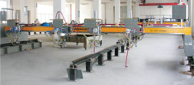 China Limited Groove Cutting Machine