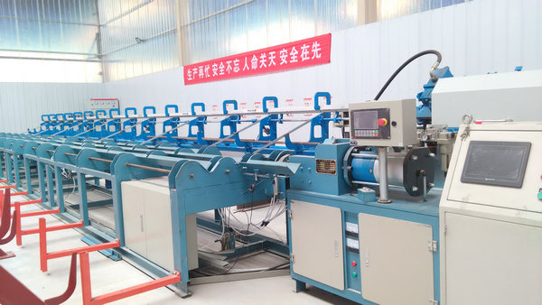 Steel Bar Button Heading Machine manufacturers