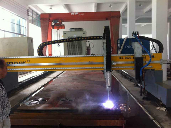 Cnc Plasma Cutting Machine prices