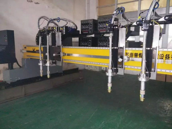 Cnc Strip Plasma Cutting Machine companies